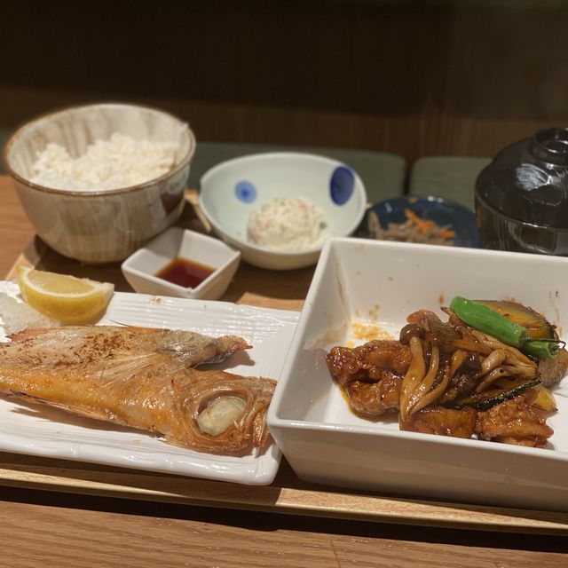Tsukada Shokudo
