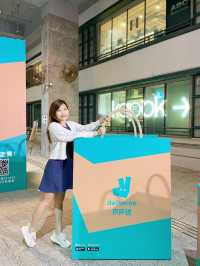 Deliveroo x PMQ《美味日嚐之旅》限定展