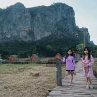 รักเขาเลยไปหาเขาบ่อย ⛰