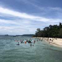 [코타키나발루 여행] 한 겨울에 여름 즐기기🏝