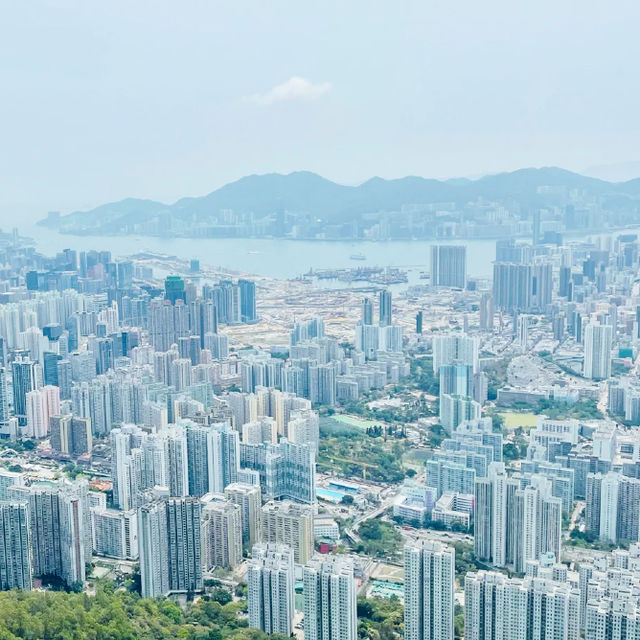 獅子山