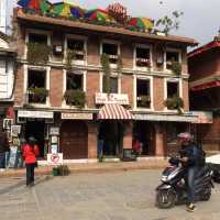 Bhaktapur, Kathmandu Nepal