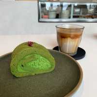 將軍澳呢間超人氣海傍cafe😇一試難忘