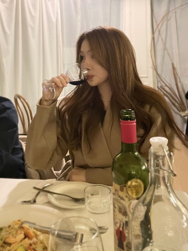 [새미야미] 일산 밤리단길 뇨끼맛집 🍽