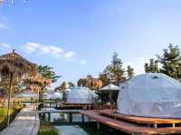 Patongo Camping and Organic Farm