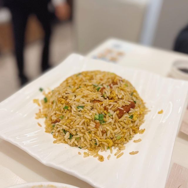 素食都好以好好味！
