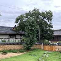 [문경] 초록초록 가족과 함께 가기 좋은 카페 “화수헌” 🌳