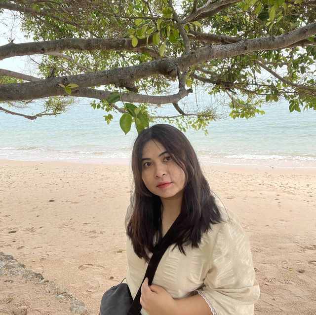 หาดวงศ์อมาตย์ @พัทยา
