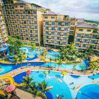 Morib Beach and Waterpark MY