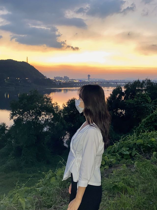 서울 근교 드라이브 코스 추천🚗🚲