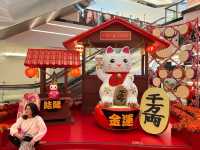 鼓喜福臨@mira place