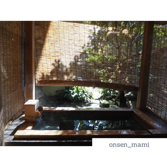 オールインクルーシブの素敵すぎる温泉宿♨️