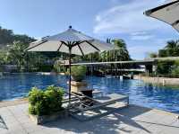 @Phuket ผ่อนคลายไปกับสายลมริมทะเลที่รีสอร์ต 5 ดาว 