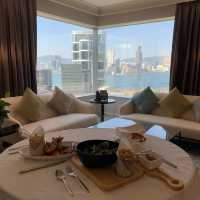 成波之路春季課程追加單元-Fish Bar@ JW Marriott Hotel Hong Kong