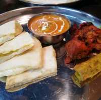 [福岡市]出会って幸せ😆絶品カレーの「MAMA CURRY」