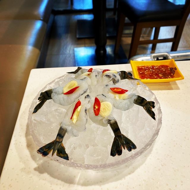 bts泰國菜