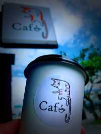 喵café