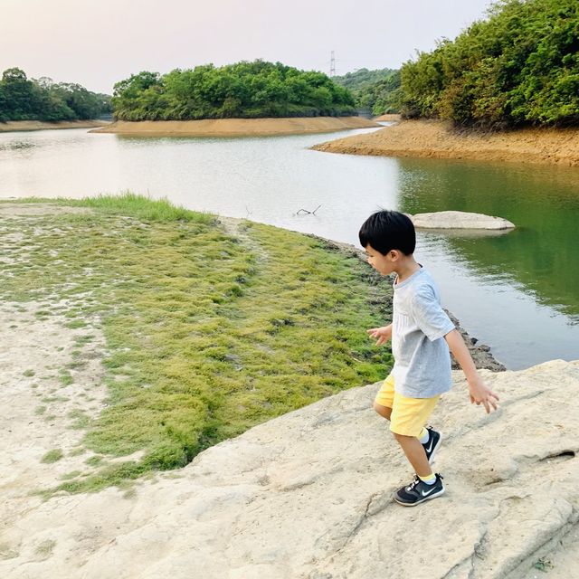 港版嵐山竹林之道