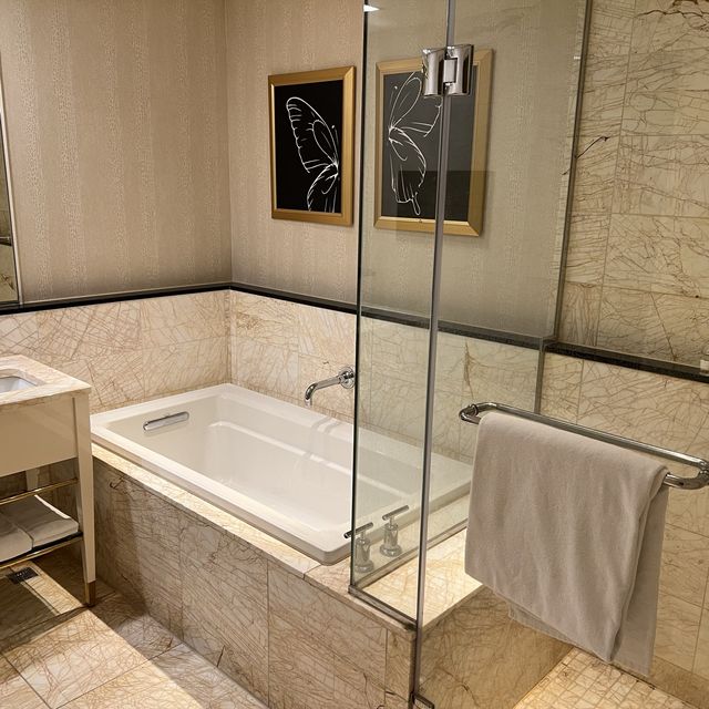 豪華氣派服務超讚｜The Lin Hotel林酒店｜讓你一住就徹底愛上