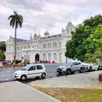 The Esplanade @Penang 