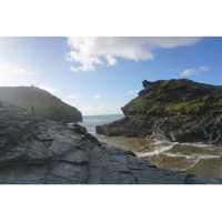 Live in Tintagel