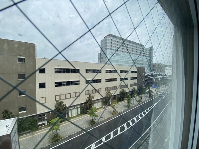 東横INN小田原駅東口