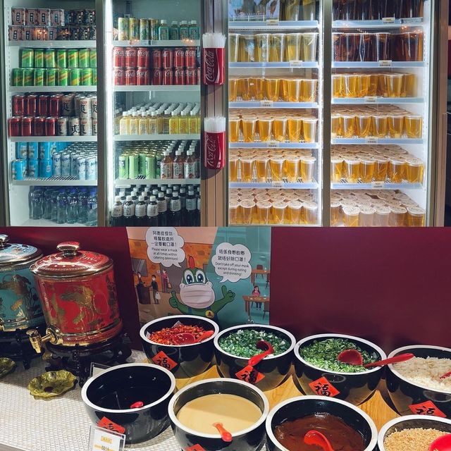 宵夜時段9點後入座