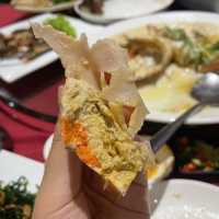 [말레이시아 맛집] 신선한 해산물을 직접 골라먹는 피쉬 마켓 !