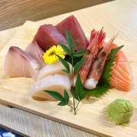 屯門山景商場新開日式料理店