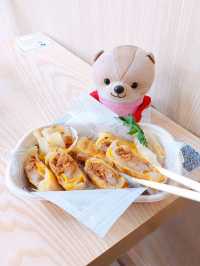 觀塘 | 壹.01 | 大份台灣料理