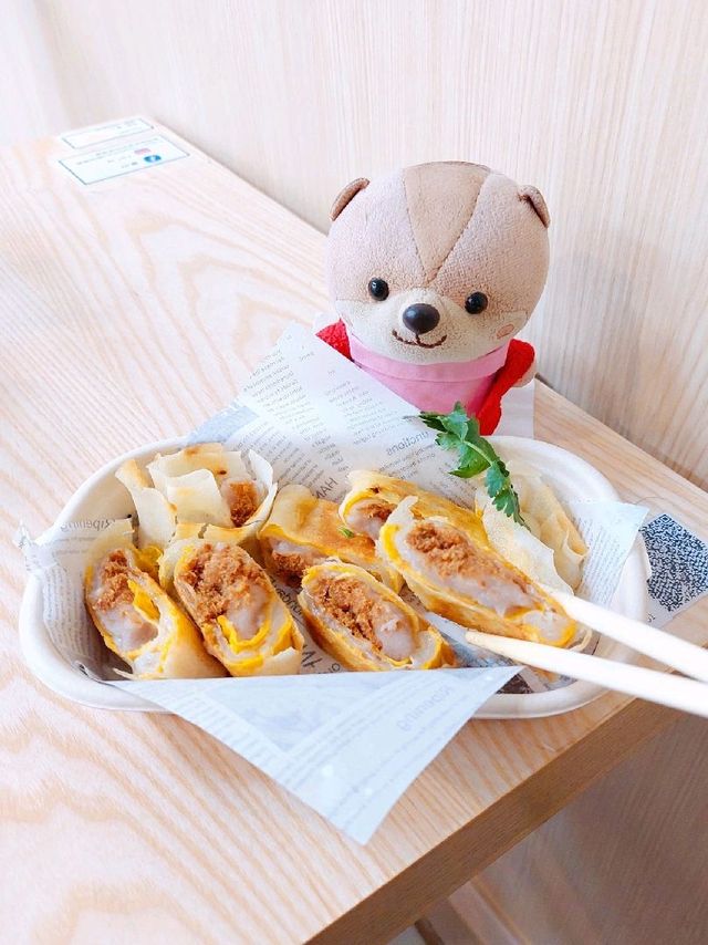 觀塘 | 壹.01 | 大份台灣料理
