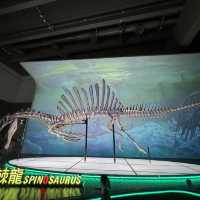 8大恐龍展