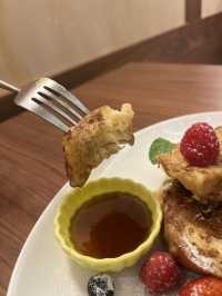 💕 尖沙咀高質日式榻榻米cafe