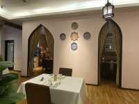 Classy Persian Restaurant- One of the Finest!