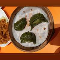 Halal Dimsum in Singapore