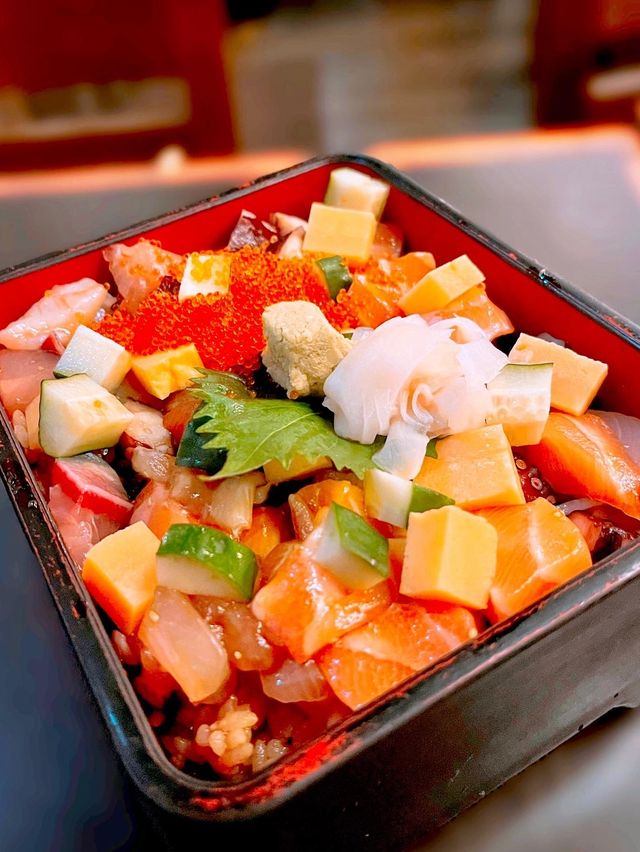 大大兜和牛壽喜燒🍲