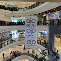 Number one shopping place in Pattaya