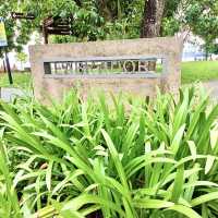 Labrador Nature Reserve, Singapore