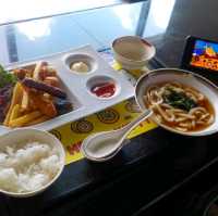 괌 쉐라톤 일식당 * 더 프레지던트 니뽄