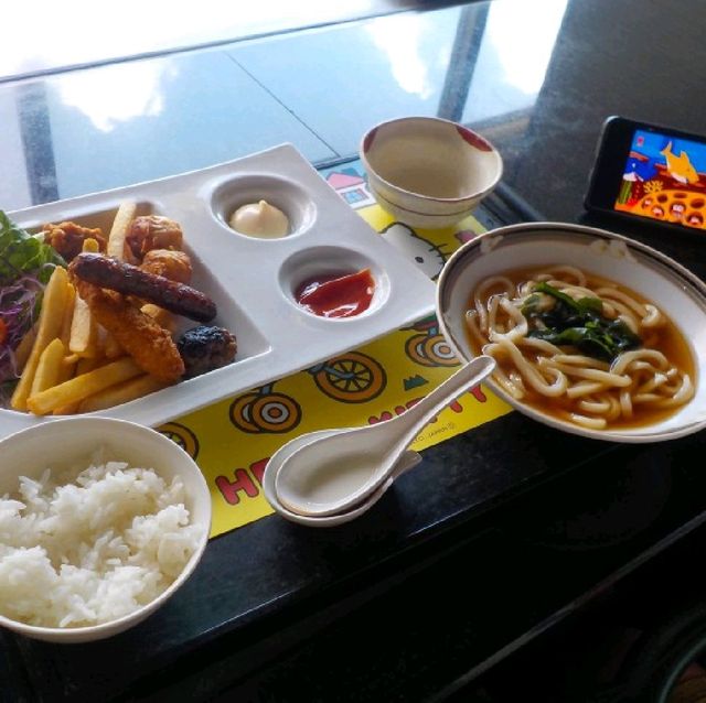 괌 쉐라톤 일식당 * 더 프레지던트 니뽄