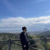 스페인 한 달 여행 day 19 [ 지브롤터, 타리파]