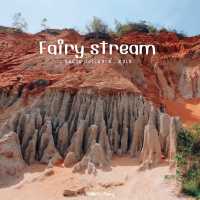Fairy stream ความมหัศจรรย์ของลำธารที่มุยเน่ 