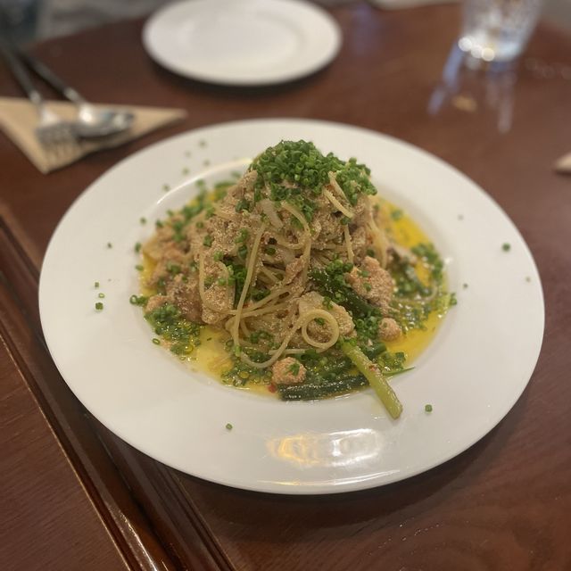익선동에 라자냐 맛집은 여기! “간판없는가게”