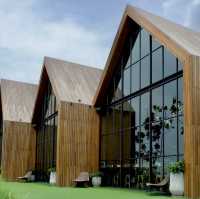 The Village Farm To Cafe