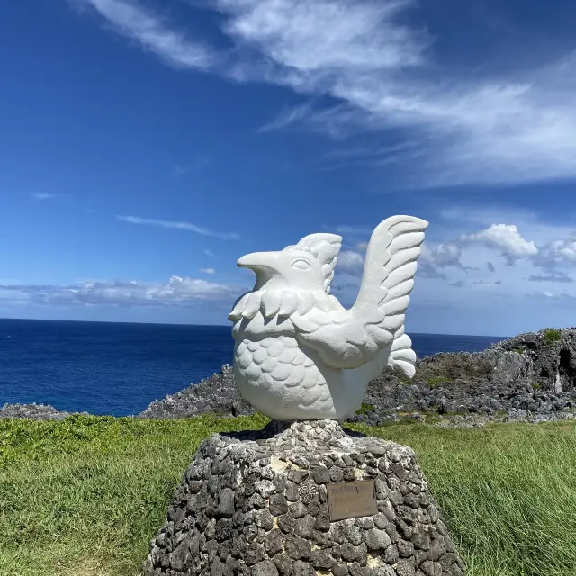 Witness nature’s beauty at Cape Hedo