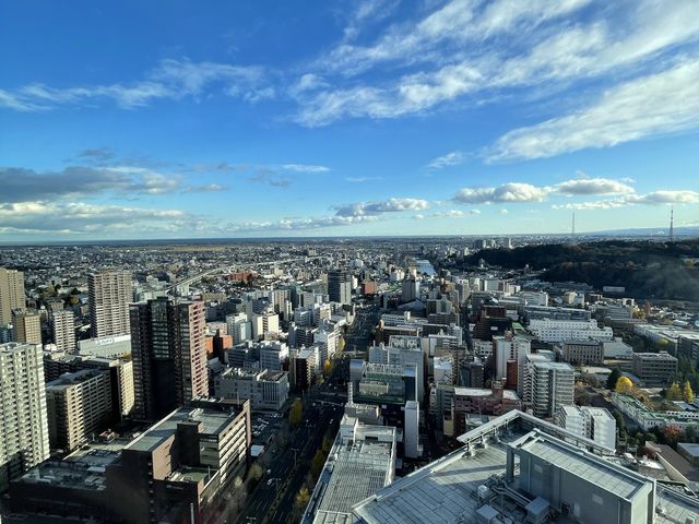 短い期間でも絶対楽しめる！仙台旅行！