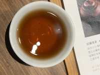 台北永康商圈慢活喝茶去｜第四代經營啞舍永康