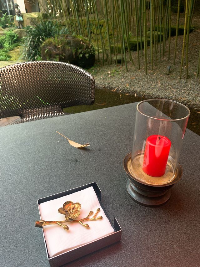 美食餐飲結合藝術文化