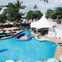 "Centara Ao Nang Beach Resort & Spa Krabi"