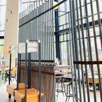 【大阪】遊び心溢れるMarriottホテル、モクシー大阪！